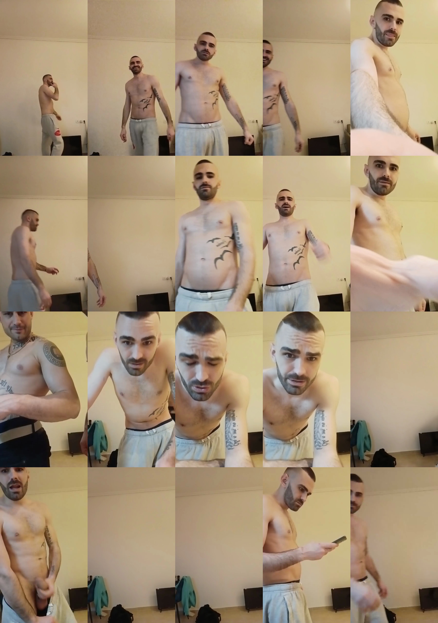 gianakissexy4  04-03-2023